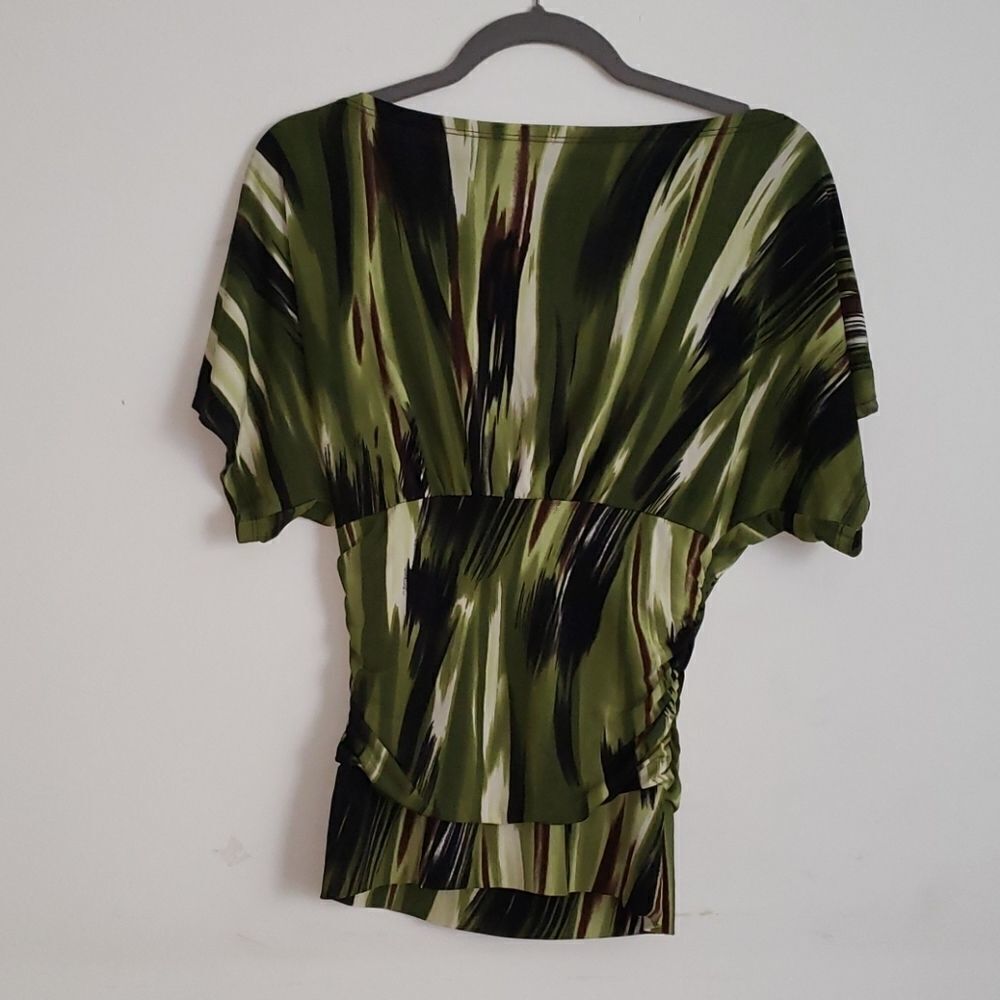 Moa Moa Blouse